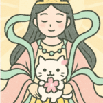 天照大神とアマテラスさん 