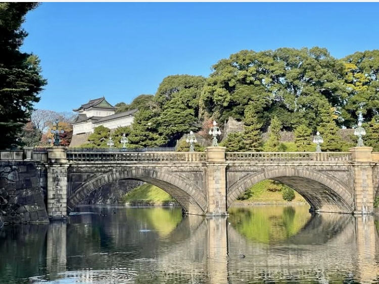 皇居とスサノオ〜江戸城は天海僧正のパワーが埋まる最強のパワースポット〜