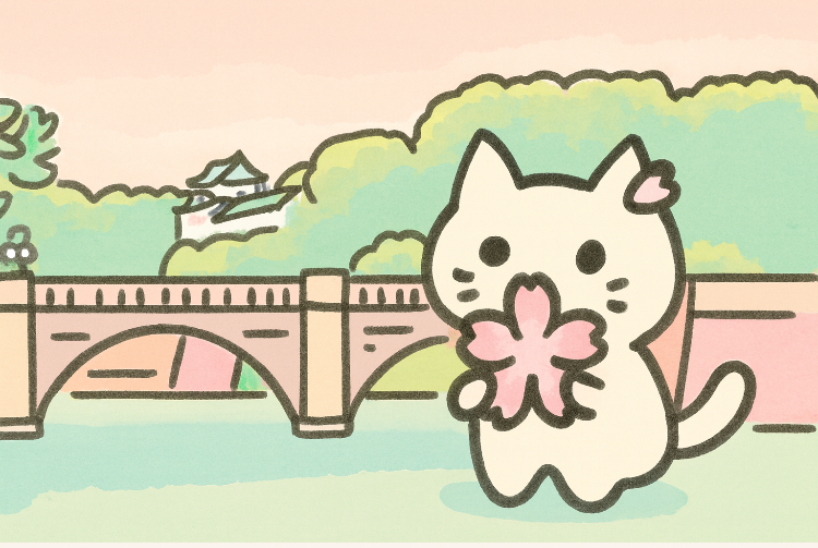 皇居とスサノオ〜江戸城は天海僧正のパワーが埋まる最強のパワースポット〜