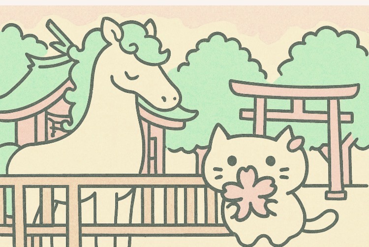 多度大社の見どころ・ご利益・アクセス完全ガイド｜上げ馬神事で有名な“北伊勢の聖地”を徹底紹介2