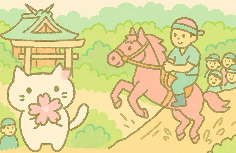 多度大社の見どころ・ご利益・アクセス完全ガイド｜上げ馬神事で有名な“北伊勢の聖地”を徹底紹介1