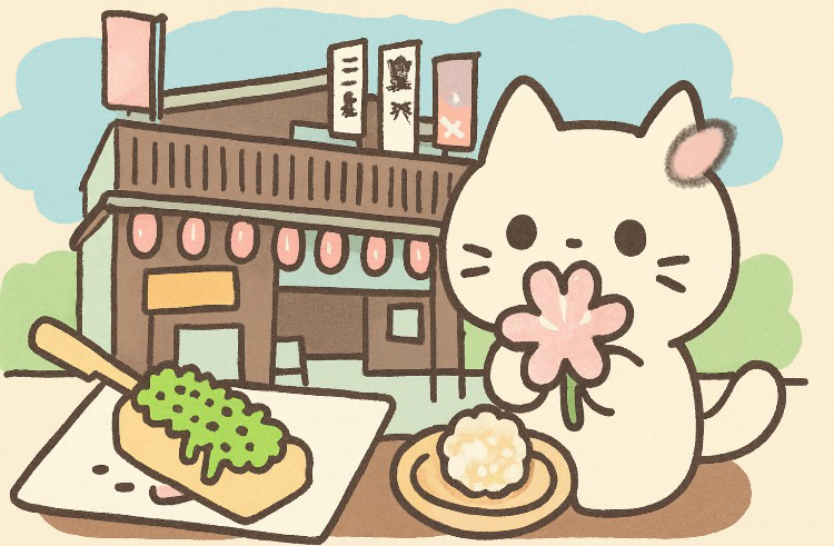 多度大社の見どころ・ご利益・アクセス完全ガイド｜上げ馬神事で有名な“北伊勢の聖地”を徹底紹介3