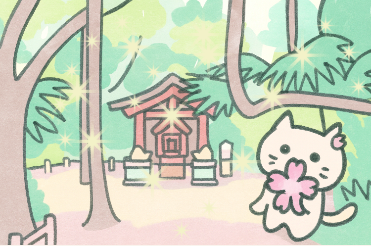 【宮崎の超絶パワースポット】龍神が降り立つ青島神社2