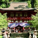 丹生都比売(にうつひめ)神社のみどころ高野山との関係とは