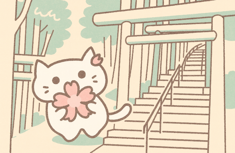 空海さんゆかりの立里荒神社でいただくご利益と参拝ポイントまとめ3