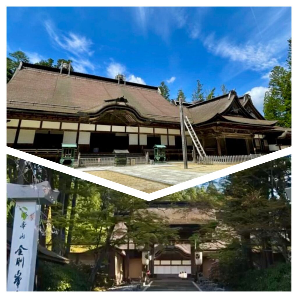 高野山の観光オススメスポットと体験20-金剛峯寺