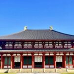 【興福寺】強烈な癒しパワーのある薬師如来さま