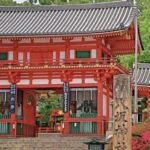 八坂神社〜何でも願いを叶えてくれる神様・お願いの仕方〜