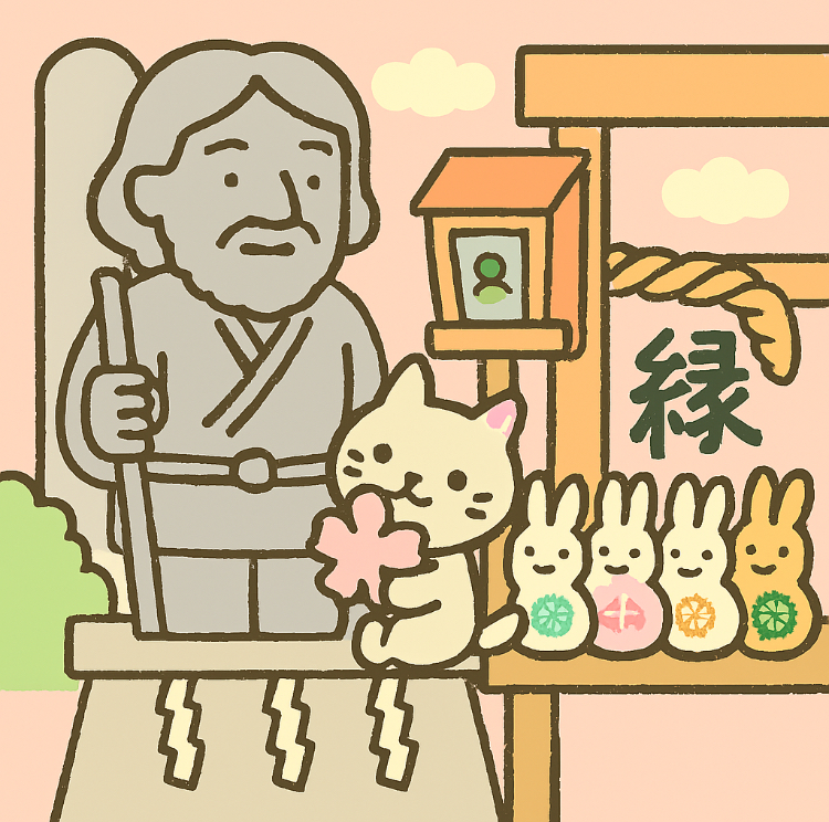 八坂神社〜何でも願いを叶えてくれる神様・お願いの仕方〜3