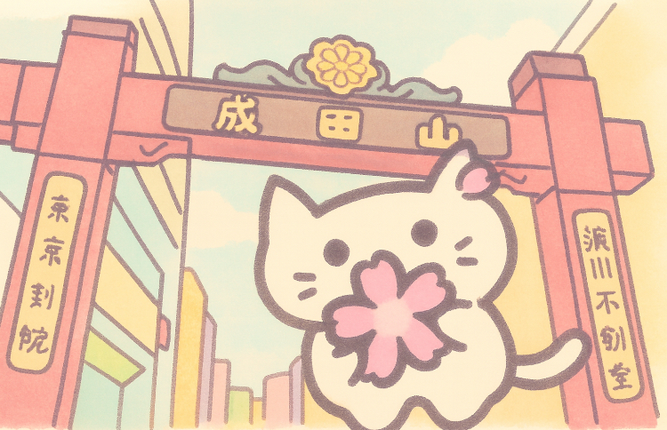 スピリチュアルに読み解く深川不動堂の護摩祈祷｜ご利益・見どころ・アクセス完全ガイド