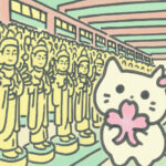 三十三間堂のスピリチュアルな魅力と観音様の癒しの力