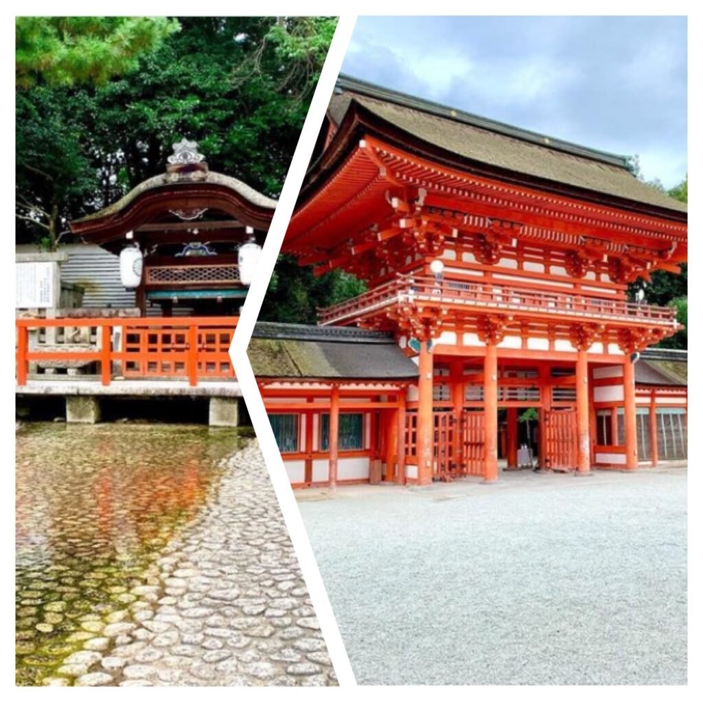 下鴨神社〜京都の神社仏閣巡りでは外せないパワースポット〜2