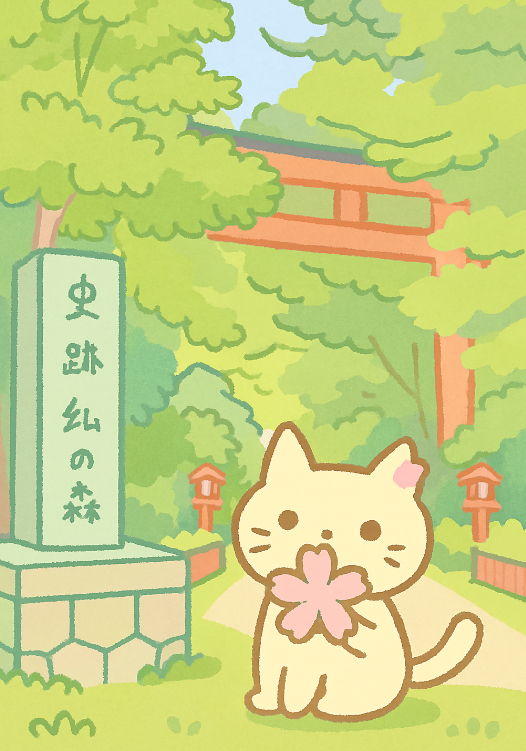 下鴨神社〜京都の神社仏閣巡りでは外せないパワースポット〜2