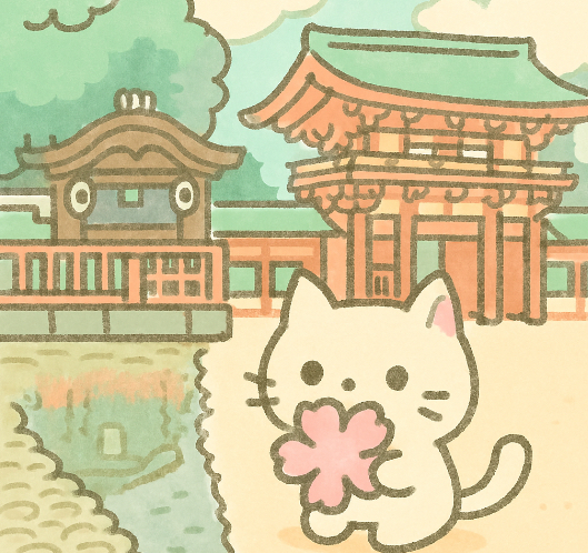 下鴨神社〜京都の神社仏閣巡りでは外せないパワースポット〜3