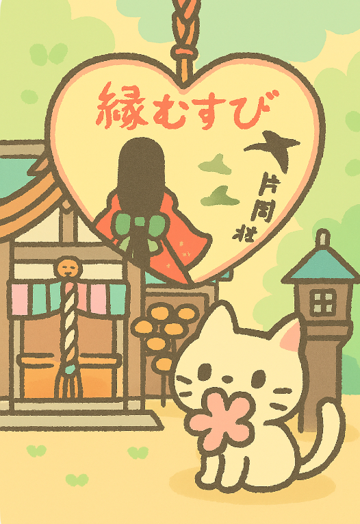 上賀茂神社の見どころ〜京都で最強の縁結び神社〜8