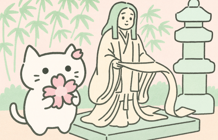 引接寺で出会う閻魔大王とスピリチュアルな世界4