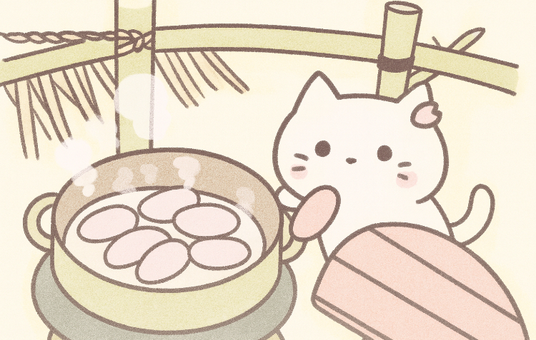 引接寺で出会う閻魔大王とスピリチュアルな世界5