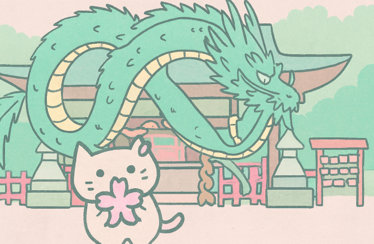 龍田大社と願掛けがよく叶う下照神社