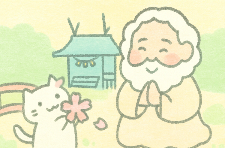 龍田大社と願掛けがよく叶う下照神社1