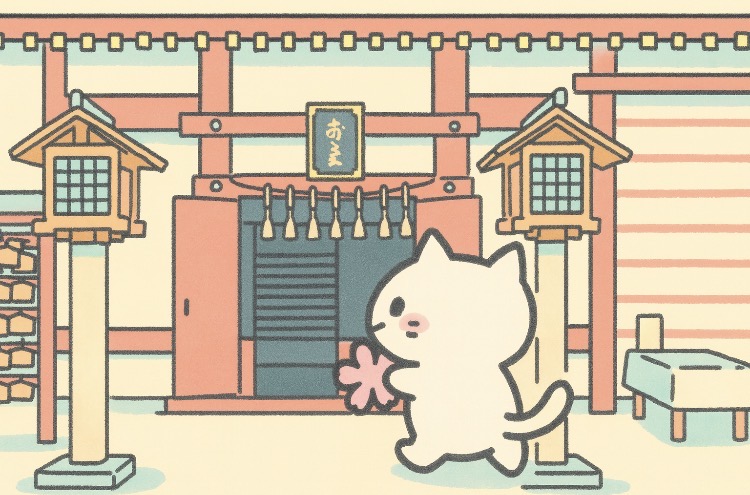 住吉大社の参拝完全ガイド|神々の特徴・参拝順序・縁起物・駐車場情報まで解説2