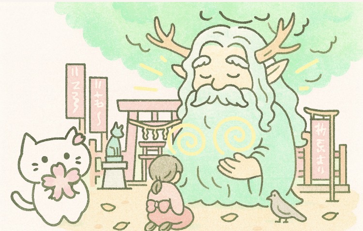 住吉大社の参拝完全ガイド|神々の特徴・参拝順序・縁起物・駐車場情報まで解説3