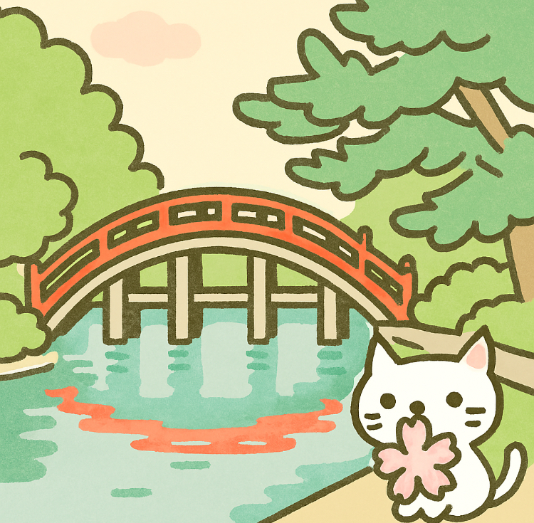 住吉大社の神々と縁起物