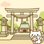 大阪最古の聖地:生國魂神社の神秘と魅力