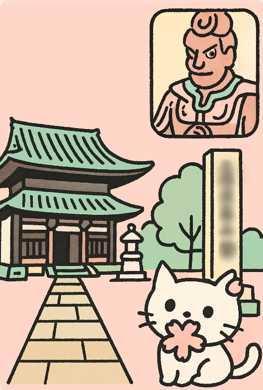 鶴林寺の神秘:薬師如来と十二神将1