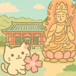 観心寺で出会う如意輪観音像──楠木正成ゆかりの高波動スポット