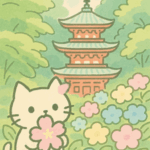 アジサイ咲く花の寺・岩船寺で心を癒す参拝旅