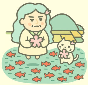神秘と伝説に包まれた箸墓古墳の真実