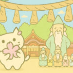 大神神社の魅力を深掘り:参道・霊水・苗木の力