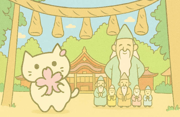 大神神社の魅力を深掘り:参道・霊水・苗木の力
