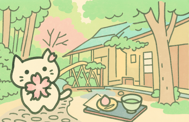 松下幸之助も信仰した、椿大神社の神秘2