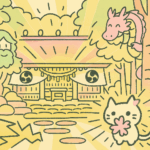 松下幸之助も信仰した、椿大神社の神秘