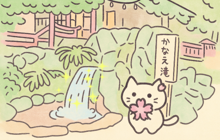 松下幸之助も信仰した、椿大神社の神秘4