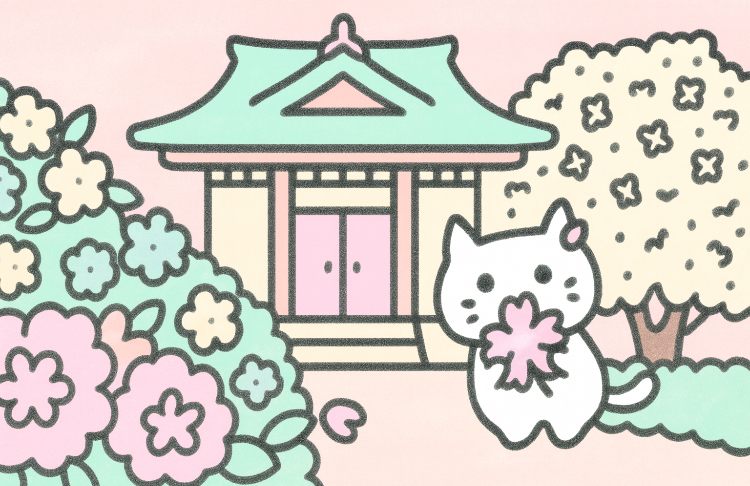 天上寺の魅力 ― 布袋像と安産祈願の伝統2