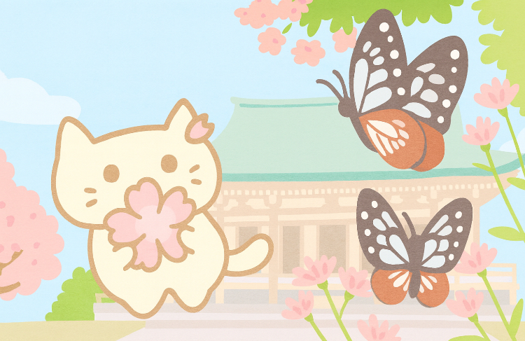 天上寺の魅力 ― 布袋像と安産祈願の伝統3