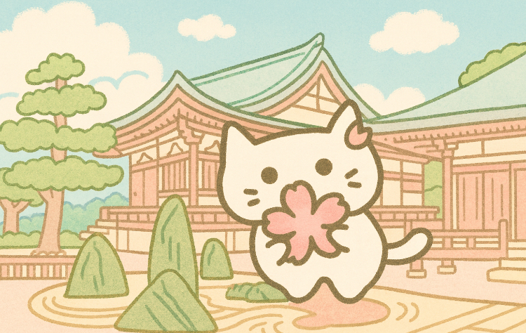 天上寺の魅力 ― 布袋像と安産祈願の伝統4