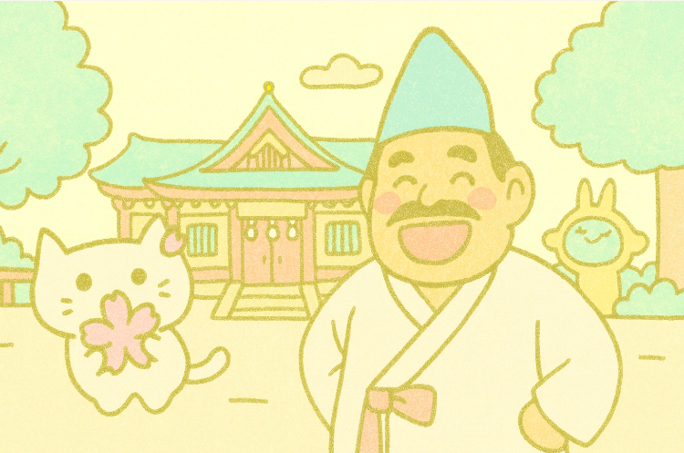 縁結びと再生の聖地 ― 神戸・生田神社の魅力4