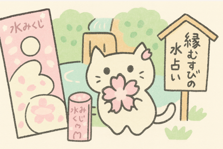 縁結びと再生の聖地 ― 神戸・生田神社の魅力2