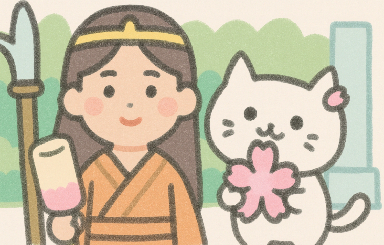 縁結びと再生の聖地 ― 神戸・生田神社の魅力3