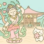 天上寺の魅力 ― 布袋像と安産祈願の伝統