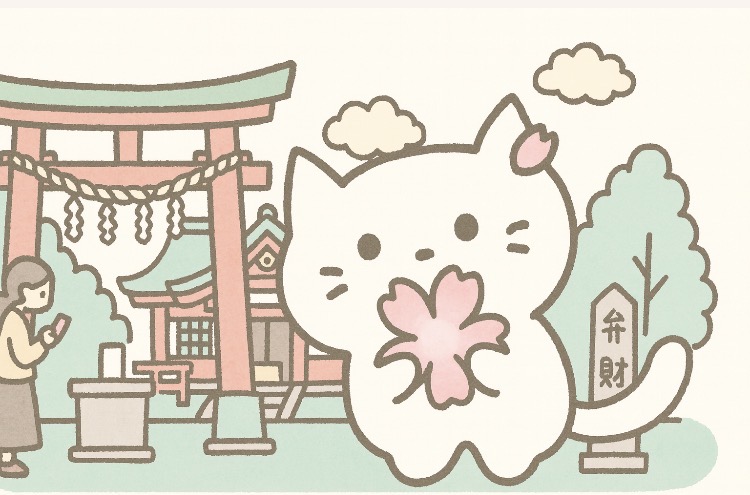 神戸七福神めぐり完全ガイド|御朱印・アクセス・モデルコースまとめ神戸七福神めぐりまとめ4