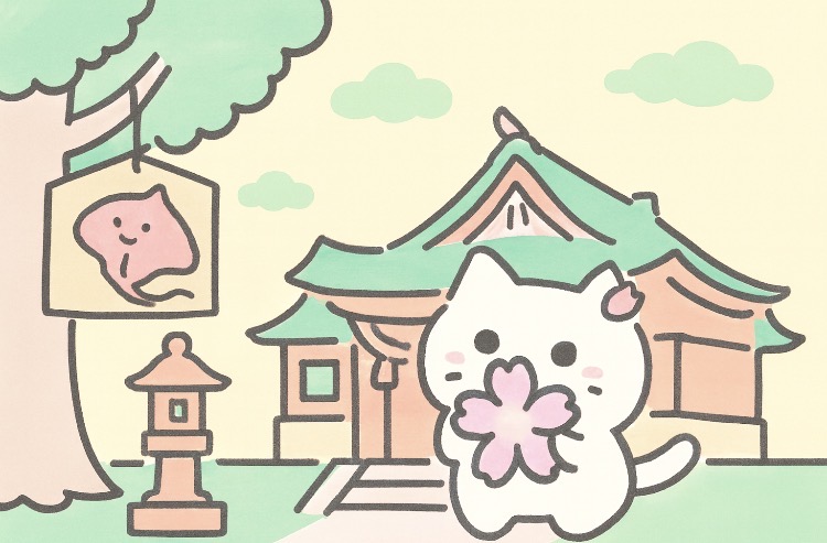 神戸七福神めぐり完全ガイド|御朱印・アクセス・モデルコースまとめ神戸七福神めぐりまとめ6