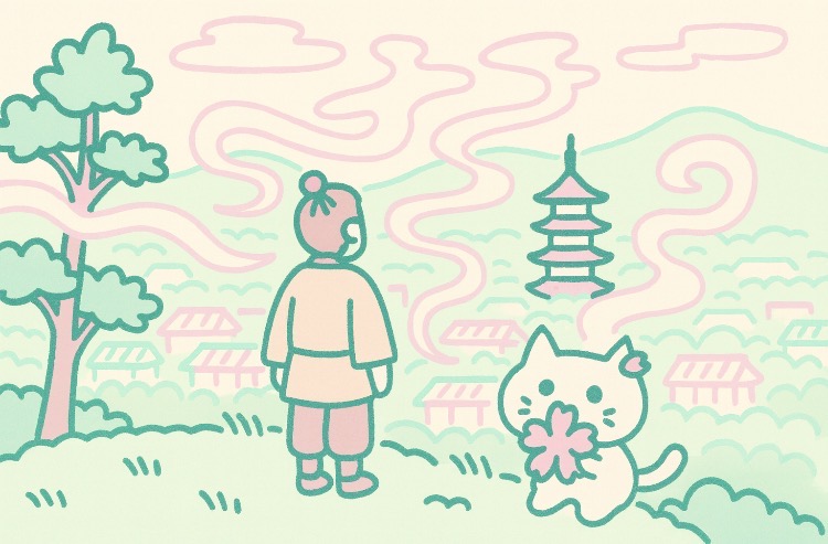 信長公と繋がれる唯一の場所とは?建勲神社と阿弥陀寺に隠された「気の正体」2