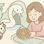 銭洗弁財天宇賀福神社でお金を洗ったらどうなる？白ヘビのご利益と効果的な洗い方を徹底解説！