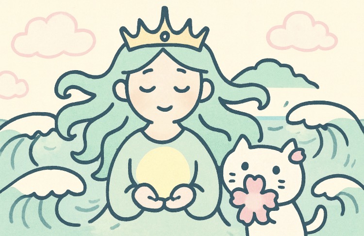 【江島神社ガイド】弁天様・龍・白蛇が宿る最強パワースポット!参拝ルート・ご利益・気の特徴を徹底解説2