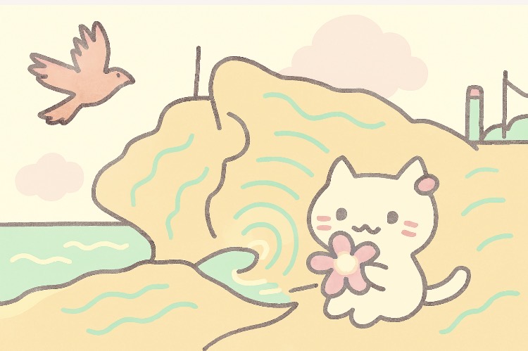 【江島神社ガイド】弁天様・龍・白蛇が宿る最強パワースポット!参拝ルート・ご利益・気の特徴を徹底解説5