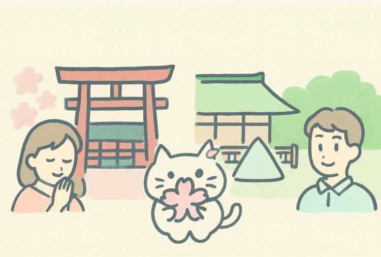 【京都の世界遺産】下鴨神社と上賀茂神社はどっちに行くべき？目的別に解説2